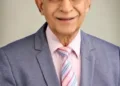 Mr. Ashok Soota, Chairman, Happiest Health