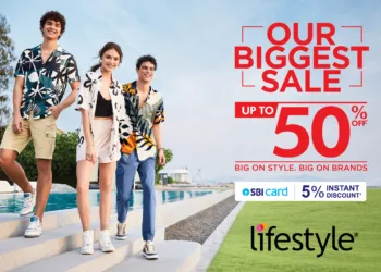 Lifestyle SS24 EOSS