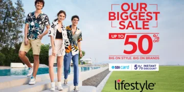 Lifestyle SS24 EOSS