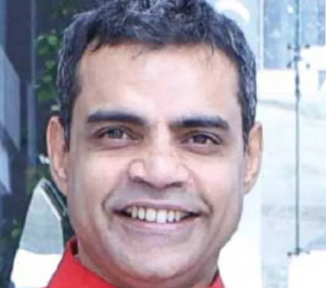 Mr Ashwin Raikar Managing Director, Nauvata Energy Transition( NET) Enterprise