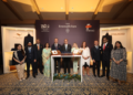 The Darzi Group Launches Limited Edition of Cloth Ermenegildo Zegna's 10 Mil Mil