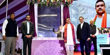 PHOTO CREDIT -ADANI GROUP
