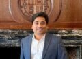 S Dinesh Kumar, Chairman, TNPL -PHOTO CREDIT-TNPL