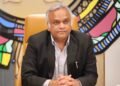 Minister for Home, Information Technology and Biotechnology and e-Governance Priyank Kharge