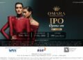 PHOTO CREDIT-Omara Ventures – IPO opens tomorrow