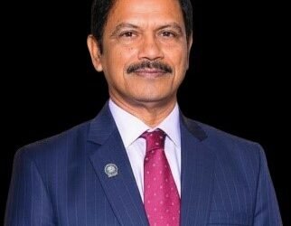 T Sairam Prasad has been elected President of Federation of Karnataka Chambers of Commerce & Industry, FKCCI for the year 2026-27.