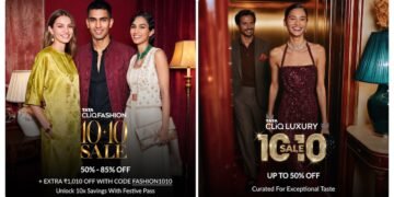 Tata CLiQ announces 10.10 sale