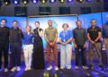 Flipkart leaders kick-off Flipkart’s The Big Billion Days 2026 at Flipkart HQ, Bengaluru
(L-R) Sakait Chaudhary, SVP and Head of Marketplace; Hemant Badri, SVP and Head of Supply Chain; Jane Duke, Chief Ethics & Compliance Officer; actor Aneet Padda; Kalyan Krishnamurthy, CEO, Flipkart Group; Seema Nair, CHRO; Ravi Iyer, SVP and CFO, Strategic Partnerships; Rajneesh Kumar, Chief Corporate Affairs Officer; Balaji Thiagarajan, CPTO